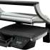 Электрогриль Tefal Optigrill GC740B30,  серебристый и черный [7211003865]
